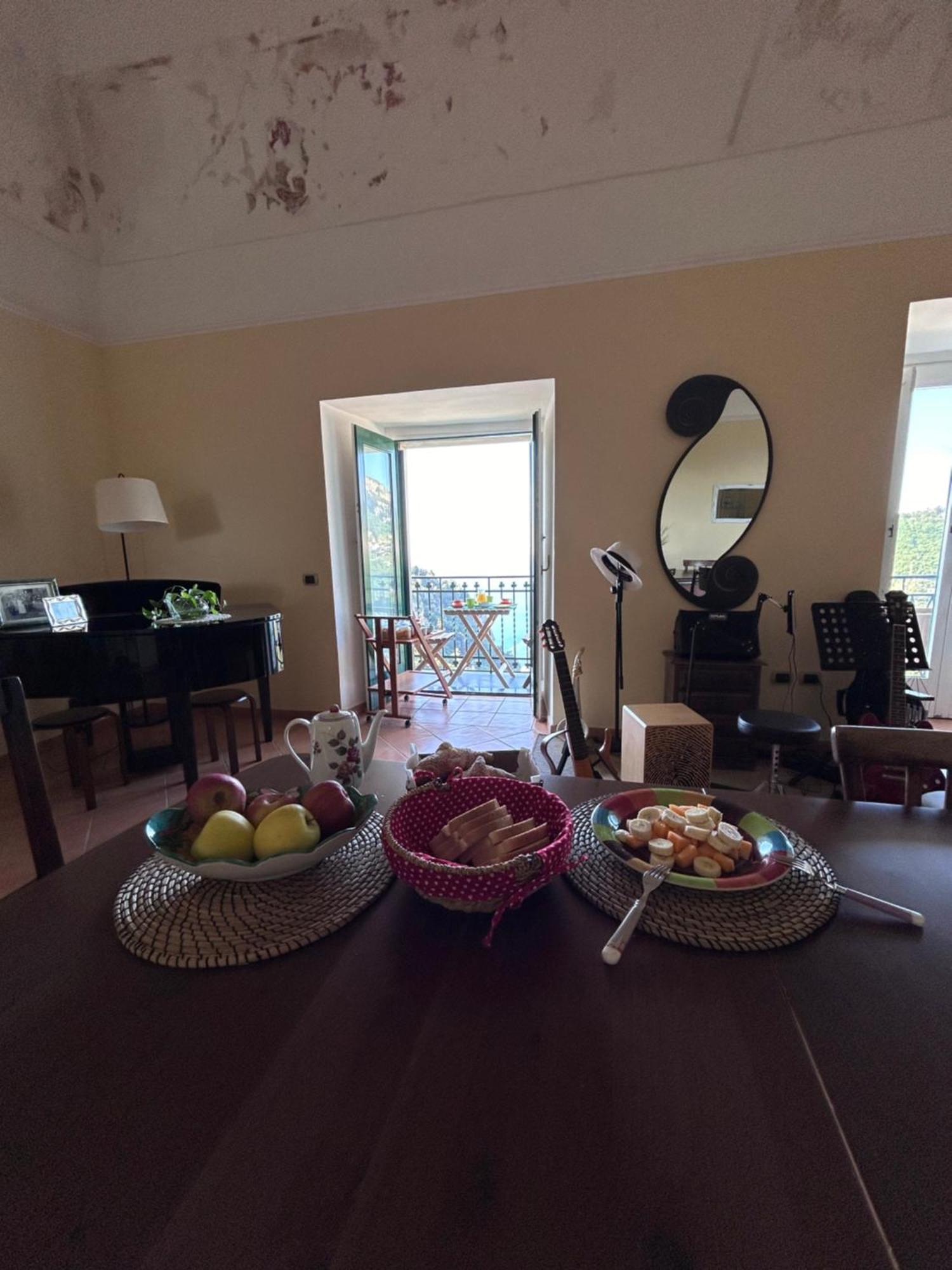 Palazzo Verone สกาลา ภายนอก รูปภาพ