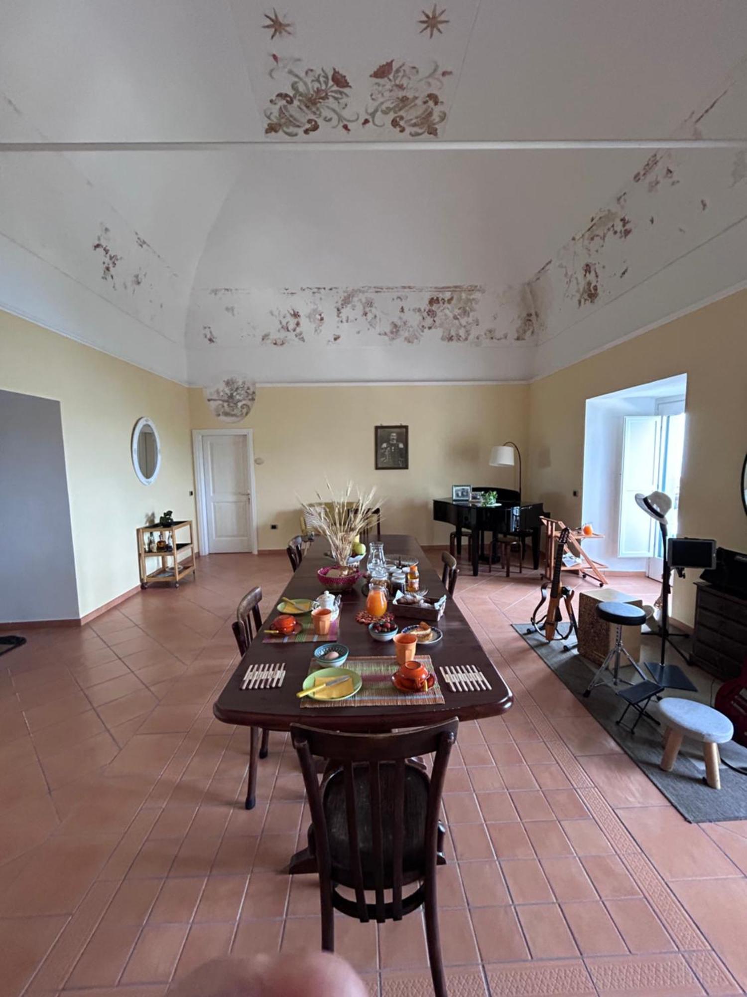 Palazzo Verone สกาลา ภายนอก รูปภาพ