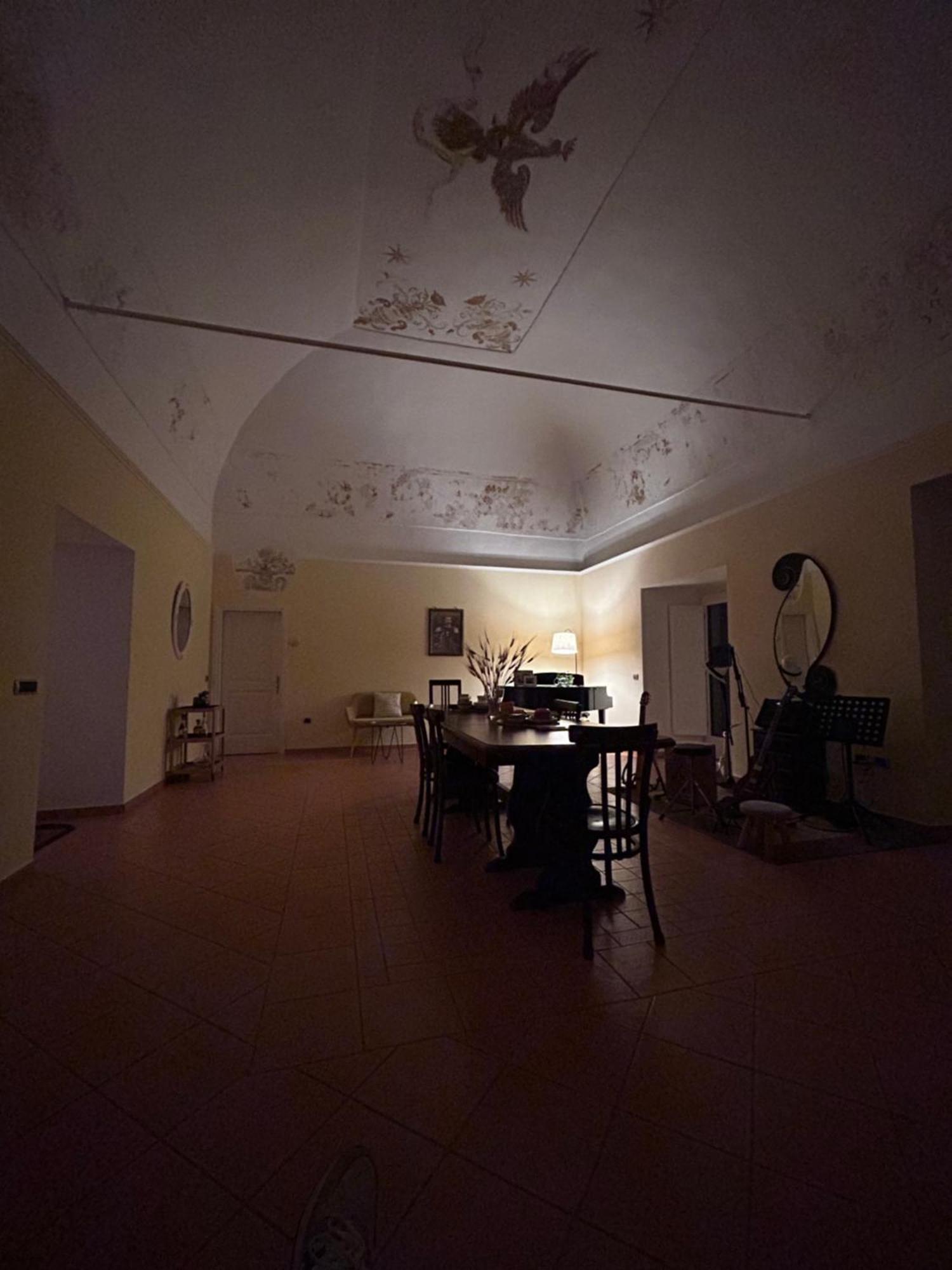 Palazzo Verone สกาลา ภายนอก รูปภาพ