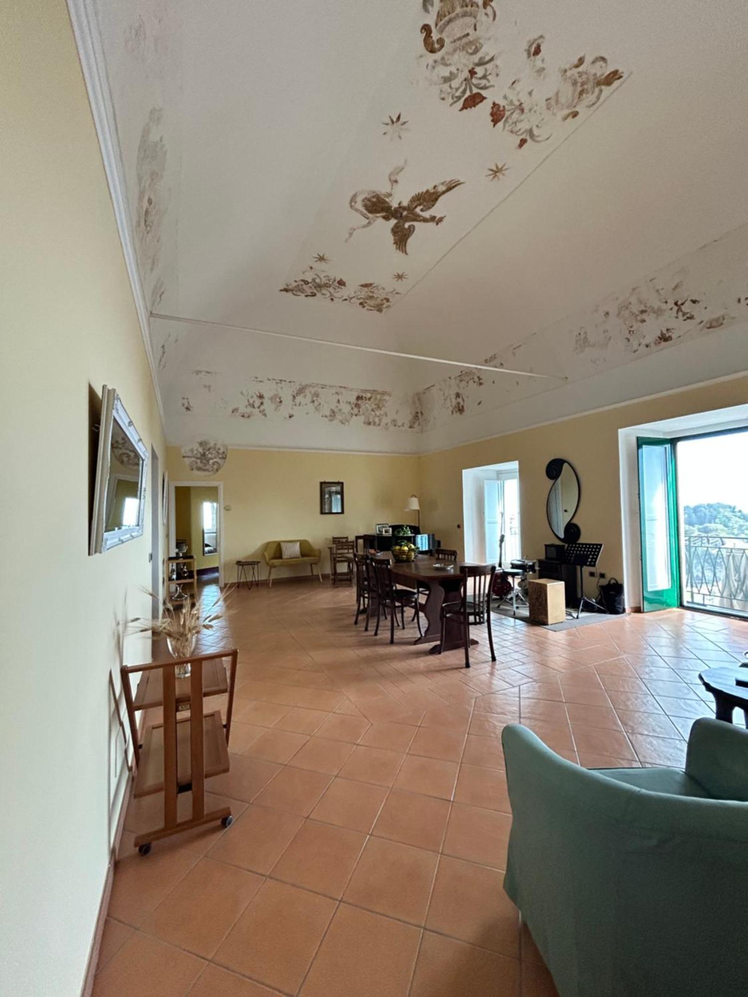 Palazzo Verone สกาลา ภายนอก รูปภาพ