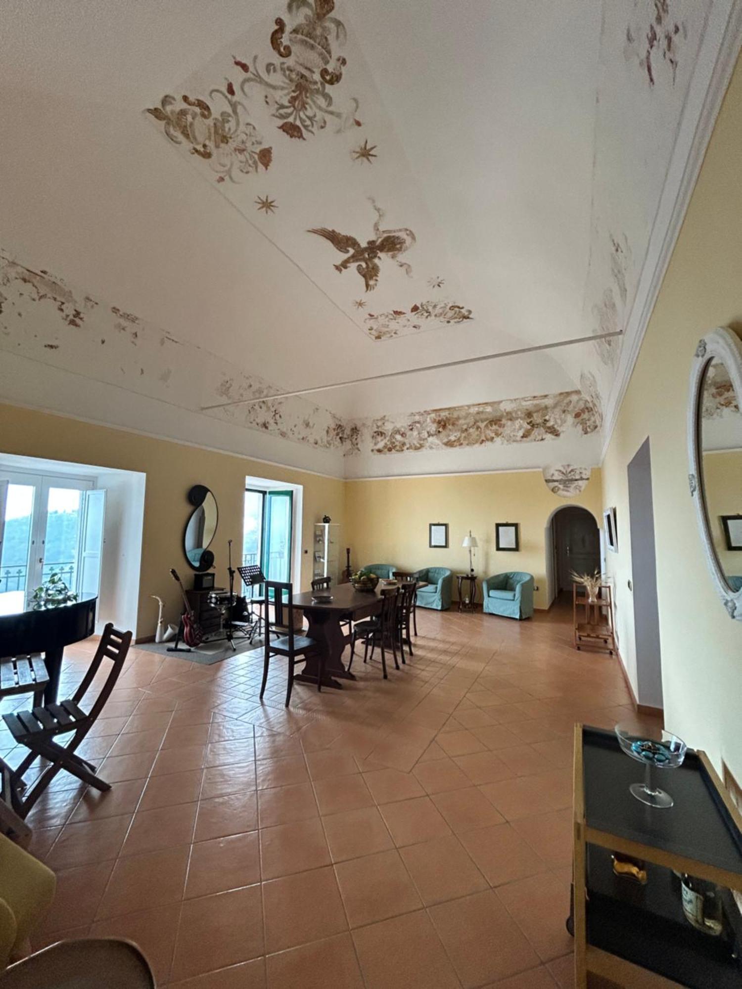 Palazzo Verone สกาลา ภายนอก รูปภาพ