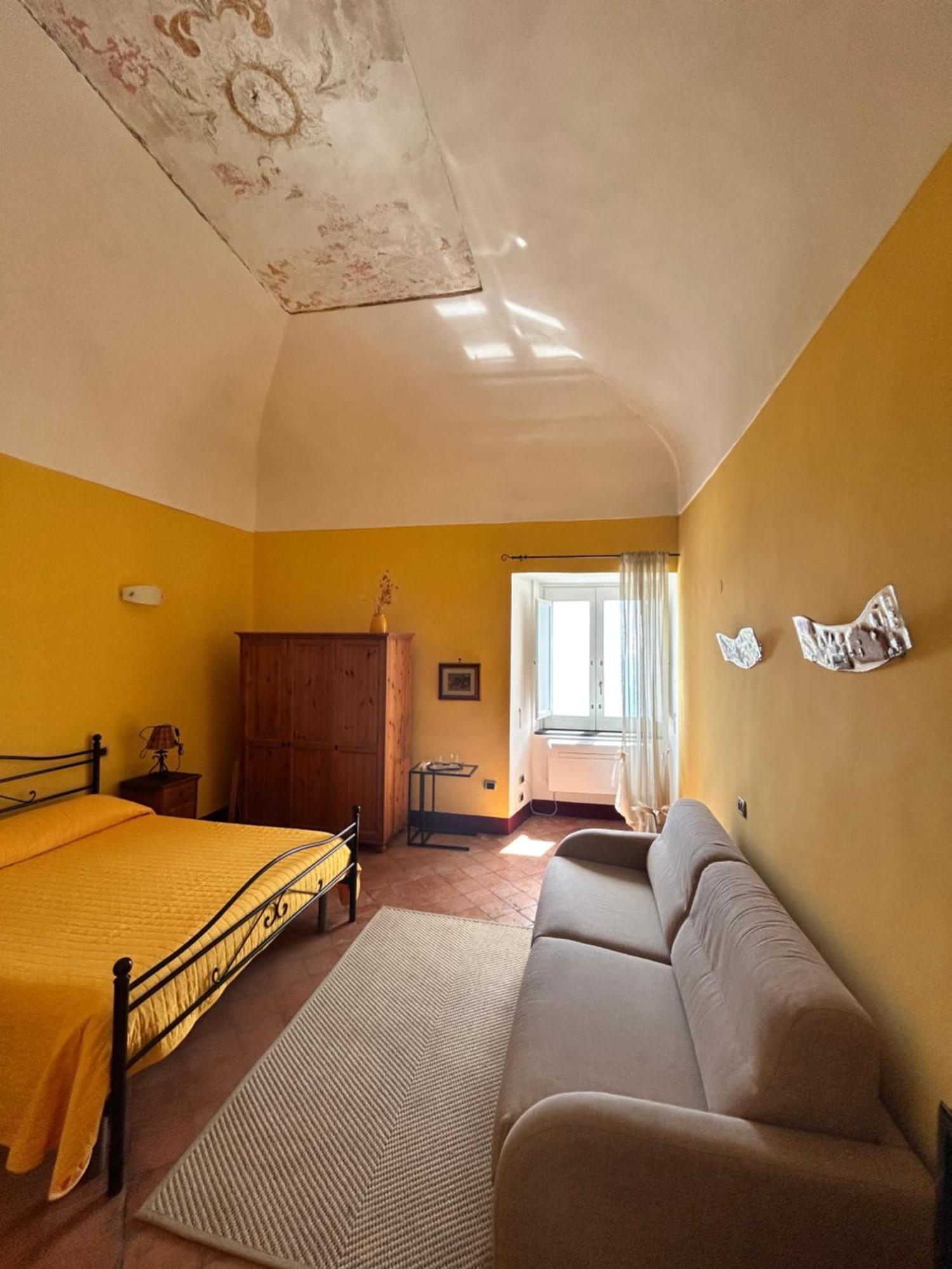 Palazzo Verone สกาลา ภายนอก รูปภาพ