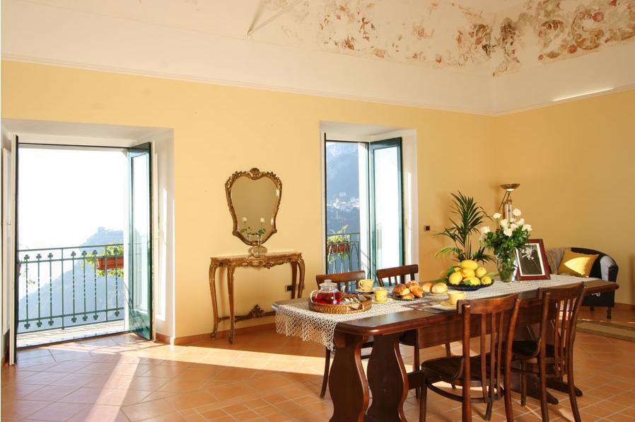 Palazzo Verone สกาลา ภายนอก รูปภาพ