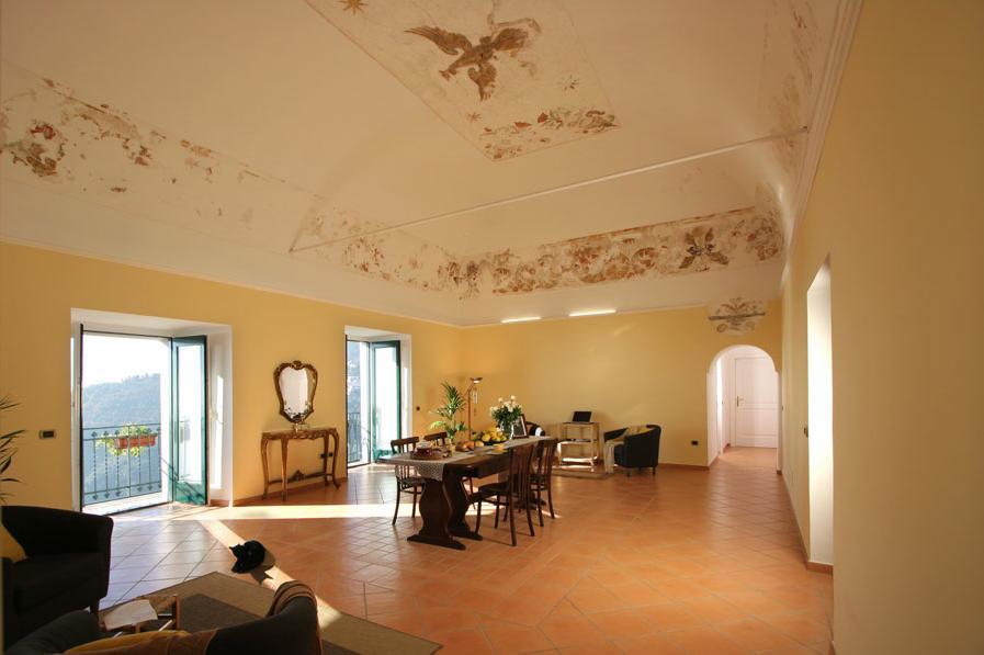 Palazzo Verone สกาลา ภายนอก รูปภาพ